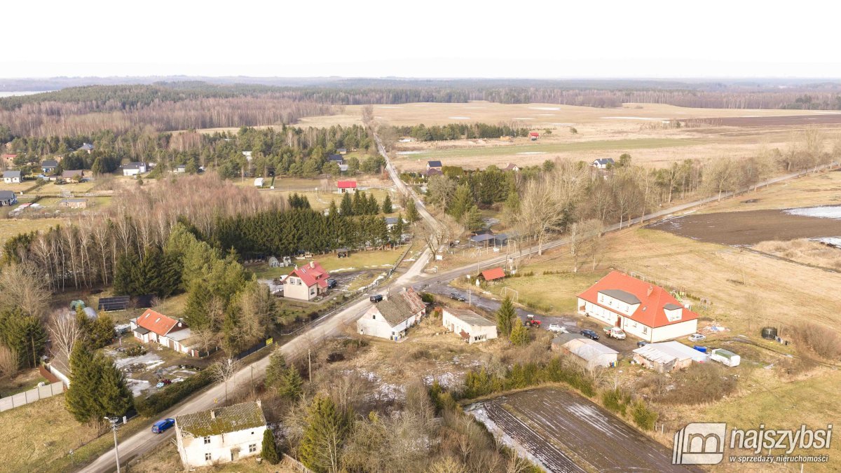 Stare Wierzchowo-Działka Budowlana (6)