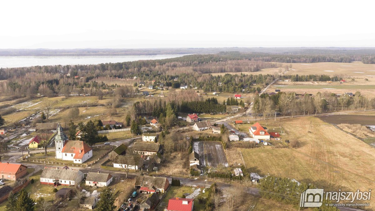 Stare Wierzchowo-Działka Budowlana (8)