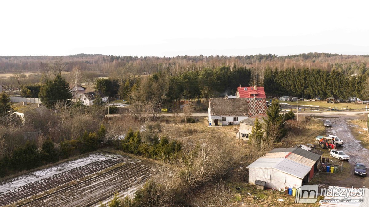 Stare Wierzchowo-Działka Budowlana (9)