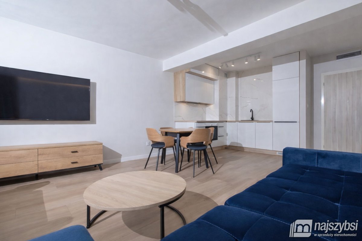 Rewal - Apartament | 100 m do plaży | SPA (2)