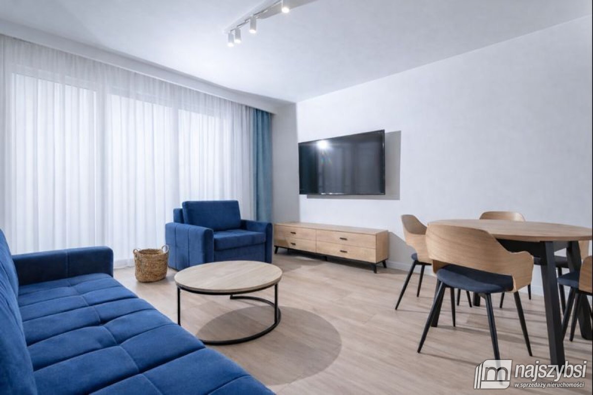 Rewal - Apartament | 100 m do plaży | SPA (3)