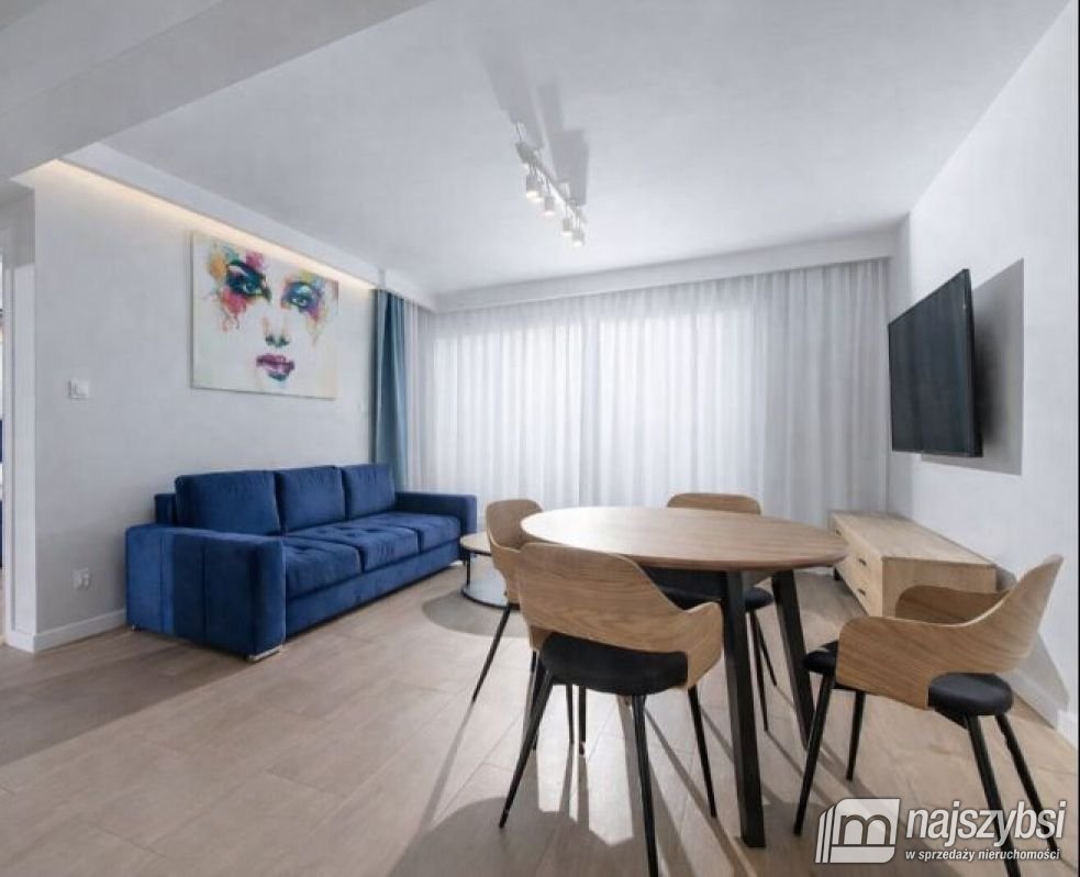 Rewal - Apartament | 100 m do plaży | SPA (4)