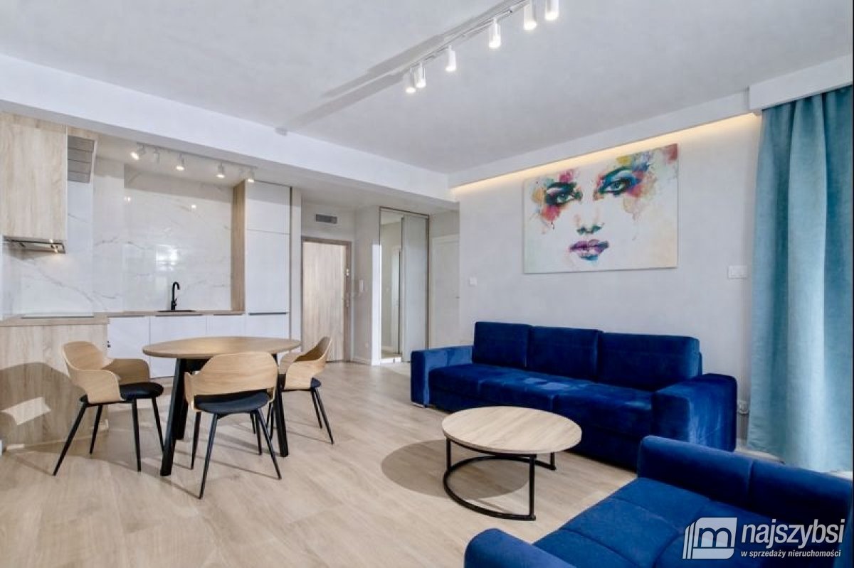 Rewal - Apartament | 100 m do plaży | SPA (5)