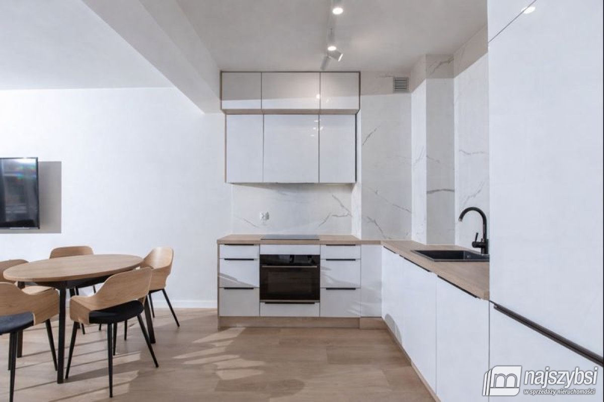 Rewal - Apartament | 100 m do plaży | SPA (6)