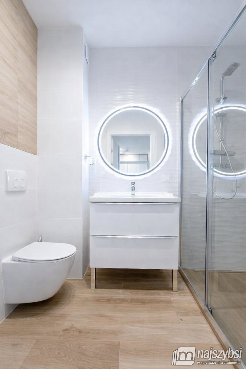 Rewal - Apartament | 100 m do plaży | SPA (8)