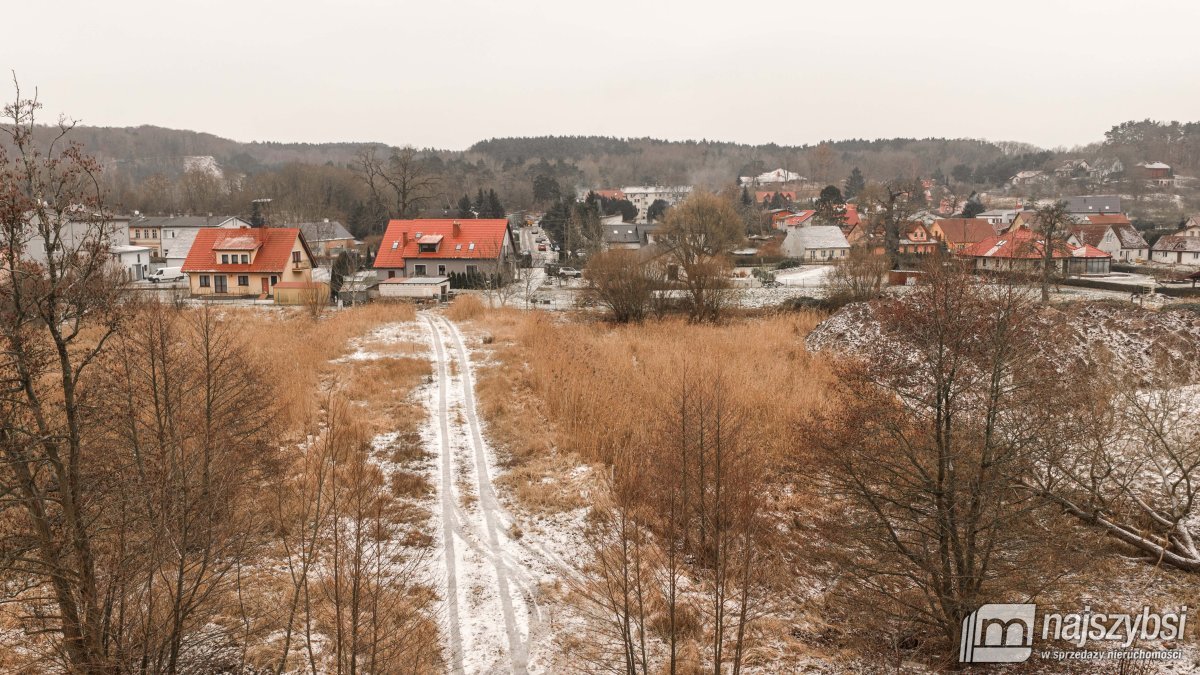 Wapnica- duża działka budowlana (10)