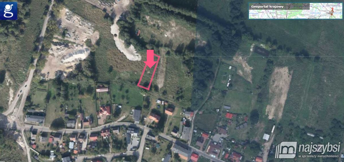 Wapnica- duża działka budowlana (14)