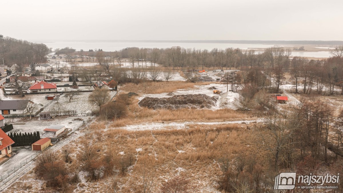 Wapnica- duża działka budowlana (2)