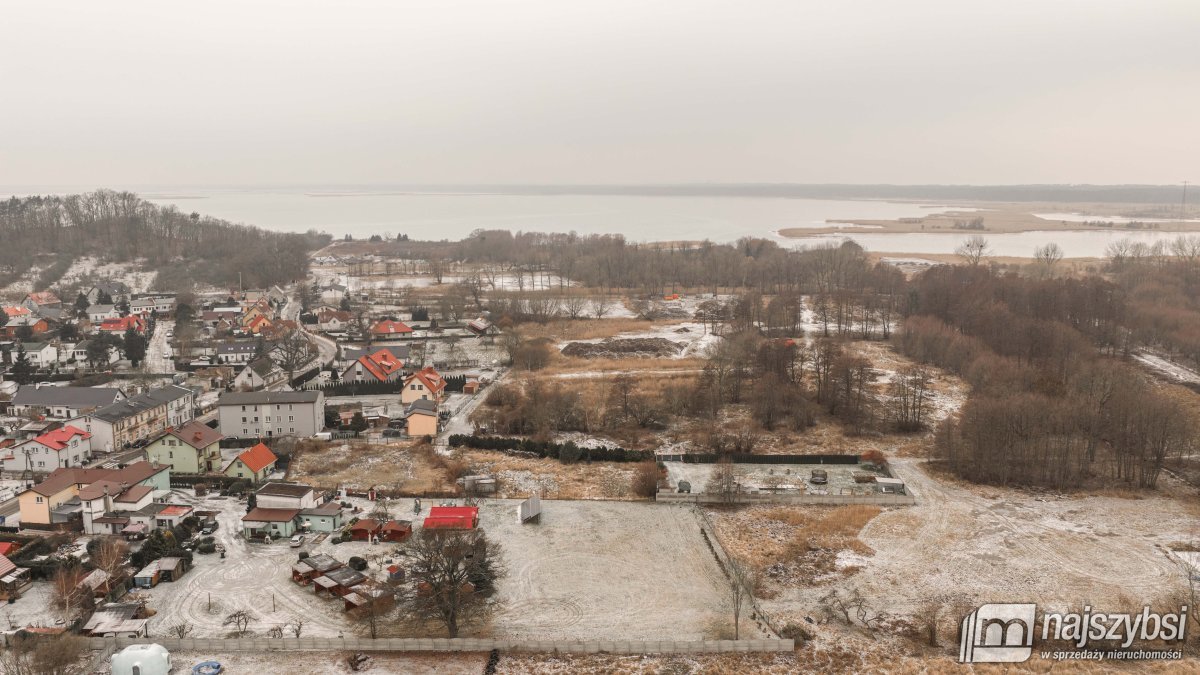 Wapnica- duża działka budowlana (3)