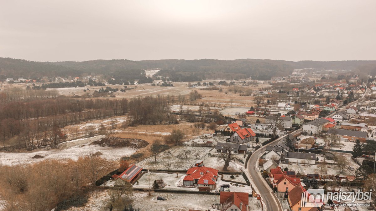 Wapnica- duża działka budowlana (7)