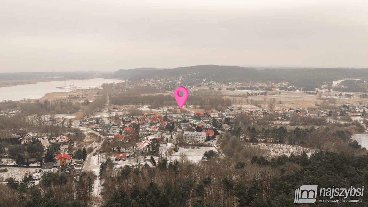 Wapnica- duża działka budowlana (8)