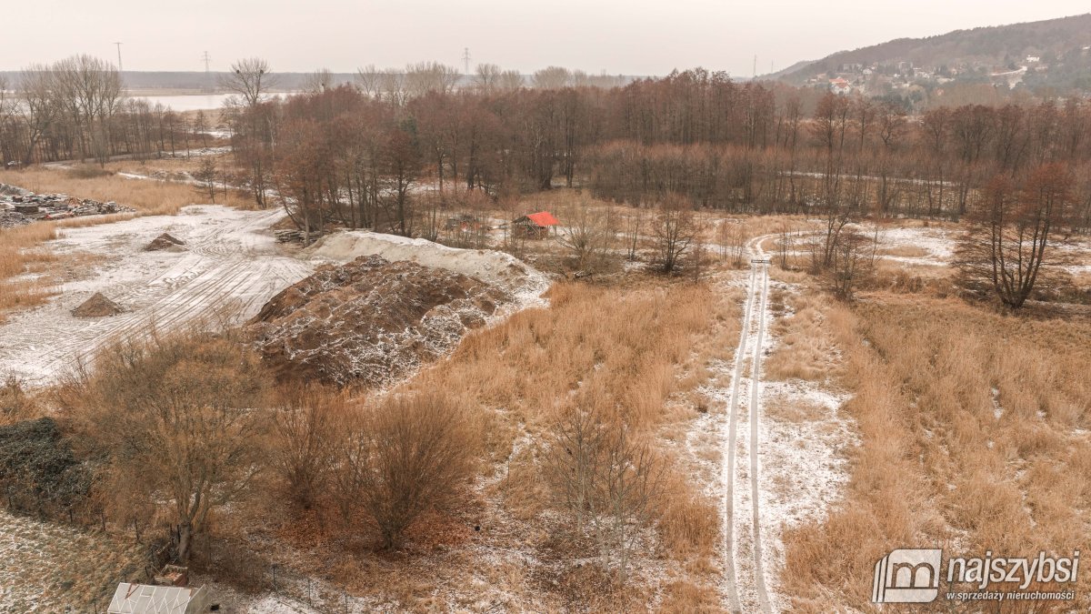 Wapnica- duża działka budowlana (9)
