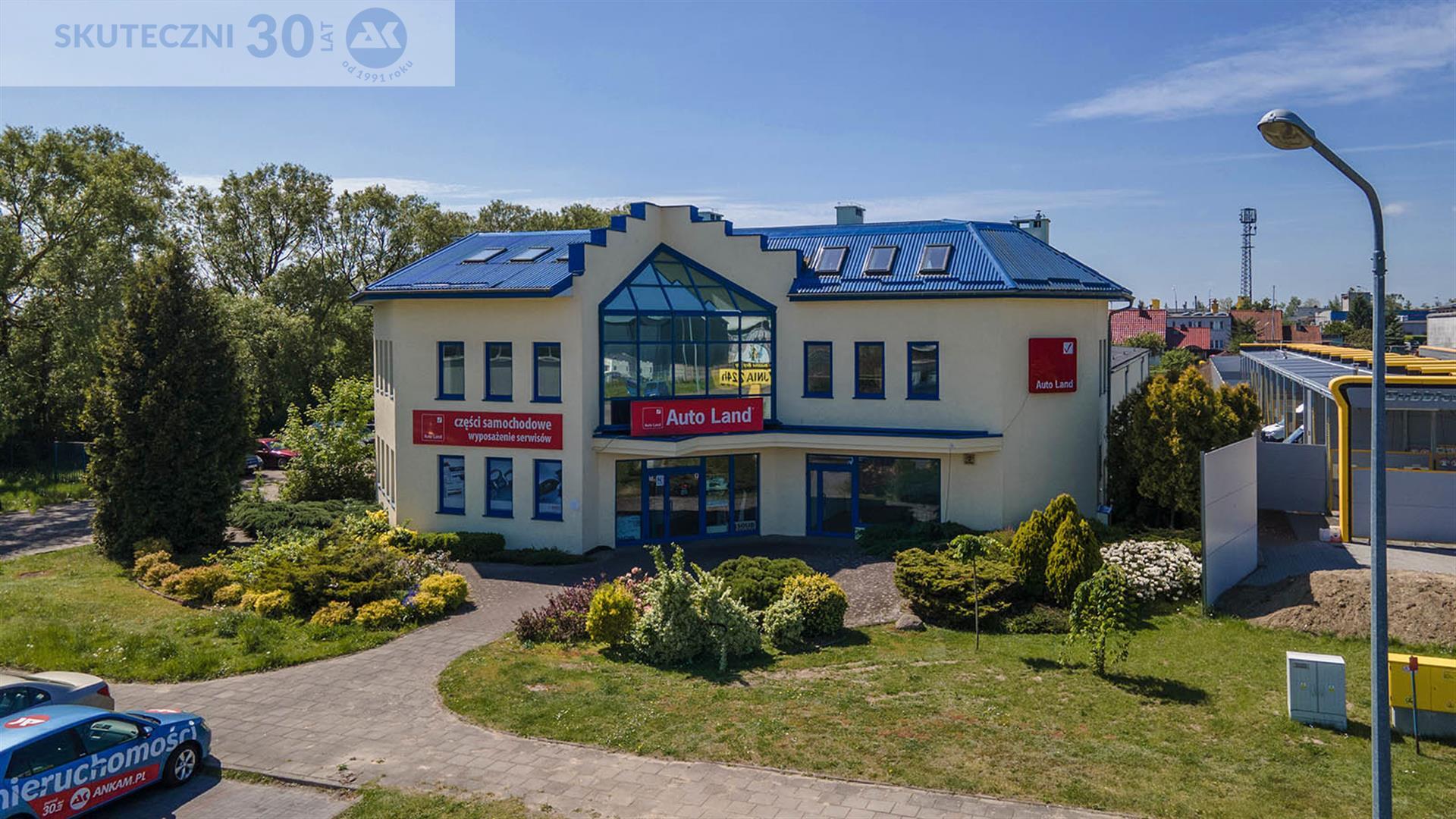 Lokal użytkowy - Koszalin  (7)