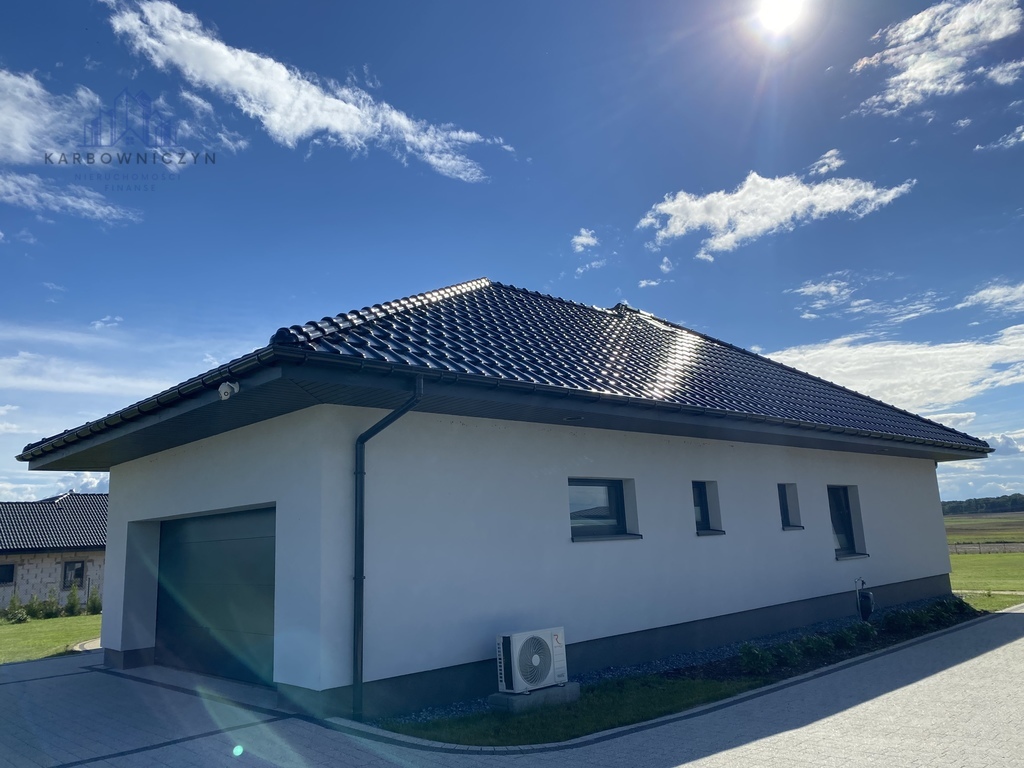 Nowoczesny dom dla wymagających w cenie mieszkania (3)