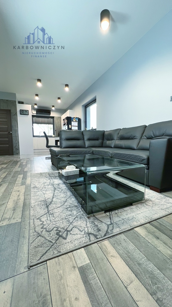 Nowoczesny dom dla wymagających w cenie mieszkania (8)