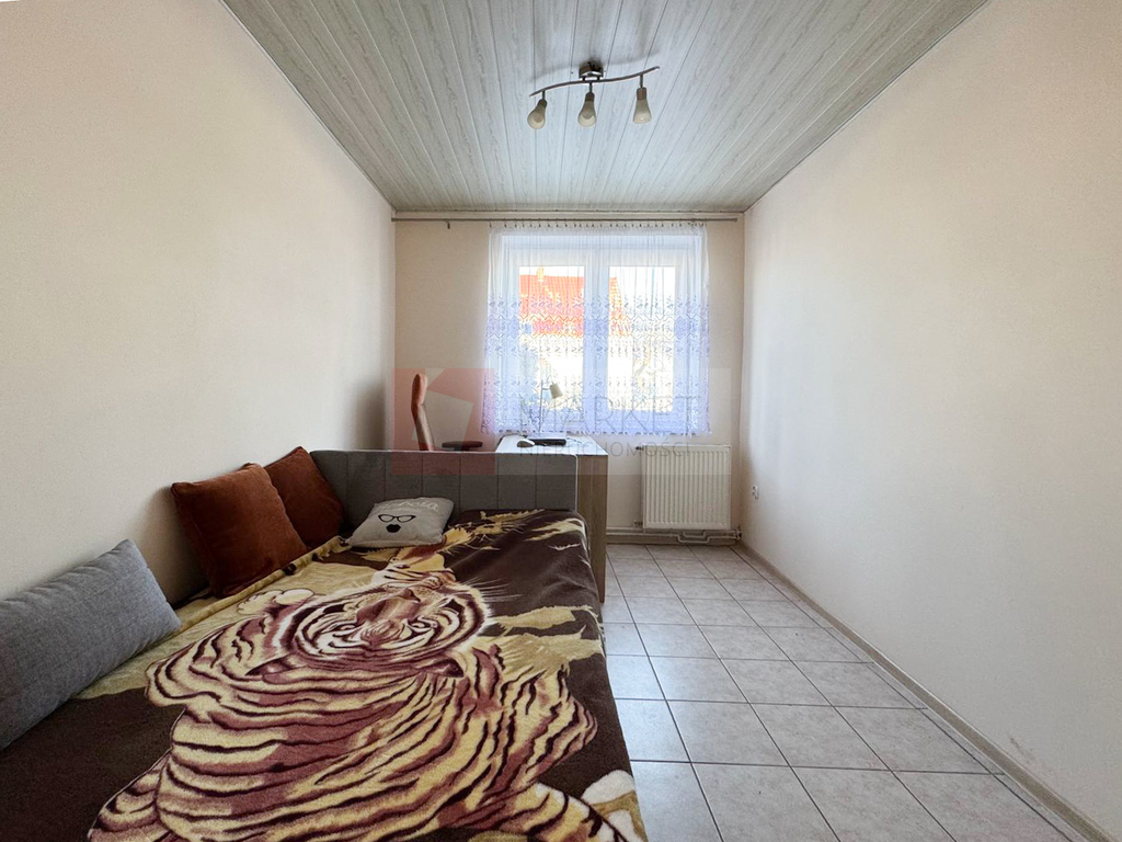 Parterowy dom wolnostojący w Stepnicy- 650.000 zł (2)