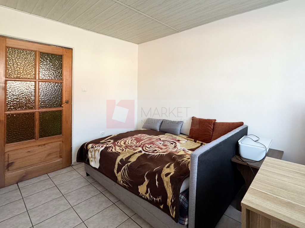 Parterowy dom wolnostojący w Stepnicy- 650.000 zł (3)