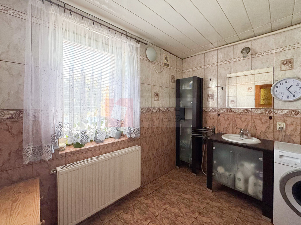 Parterowy dom wolnostojący w Stepnicy- 650.000 zł (6)