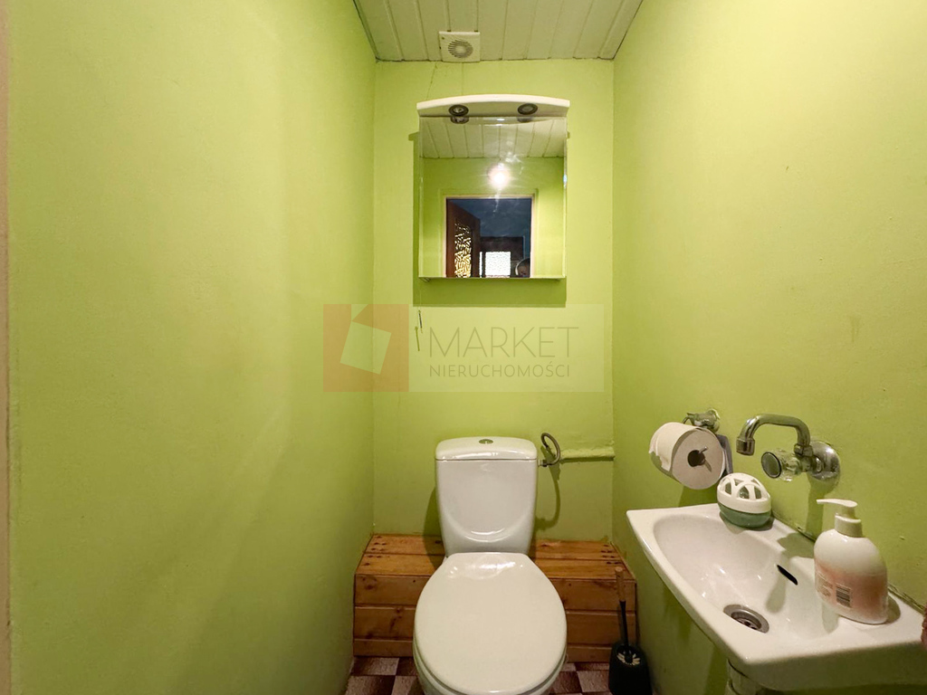 Parterowy dom wolnostojący w Stepnicy- 650.000 zł (7)