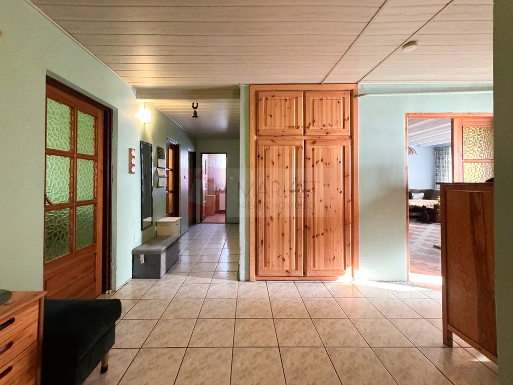 Parterowy dom wolnostojący w Stepnicy- 650.000 zł (8)