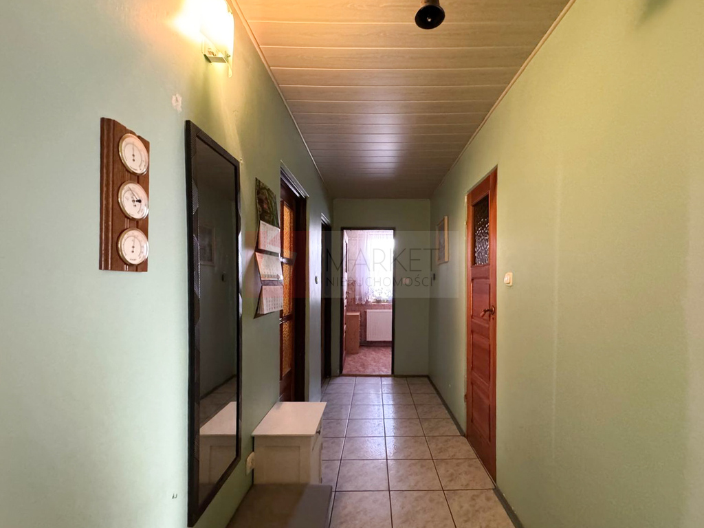 Parterowy dom wolnostojący w Stepnicy- 650.000 zł (9)