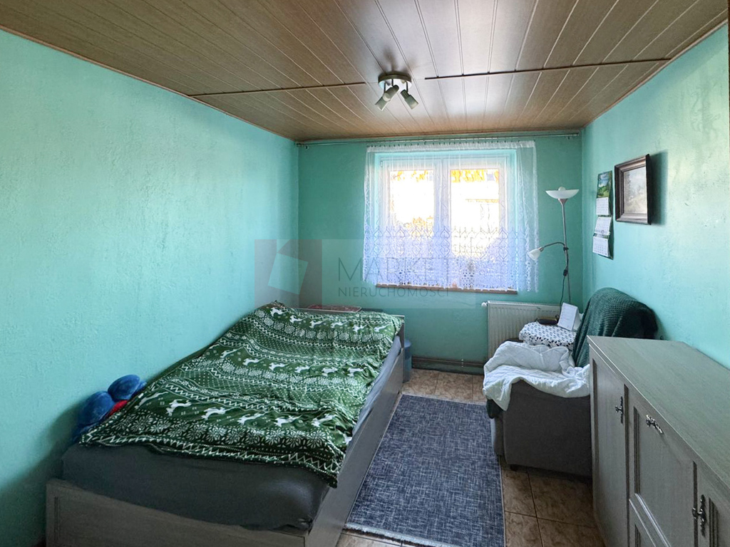 Parterowy dom wolnostojący w Stepnicy- 650.000 zł (10)