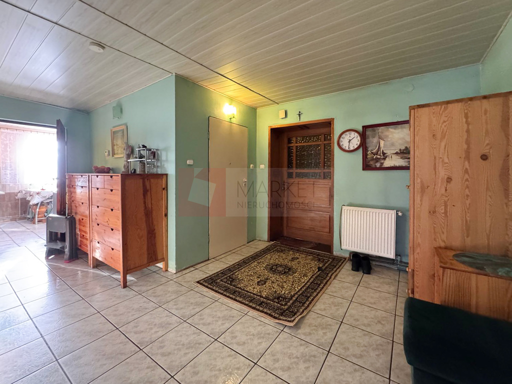 Parterowy dom wolnostojący w Stepnicy- 650.000 zł (11)