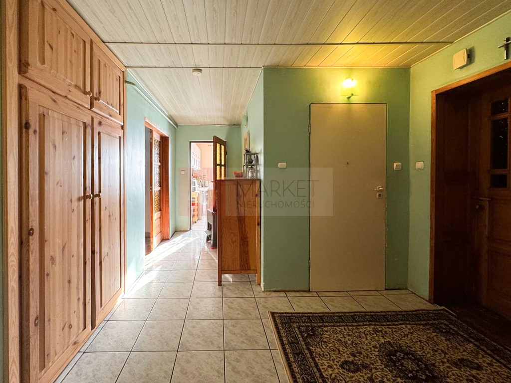 Parterowy dom wolnostojący w Stepnicy- 650.000 zł (12)