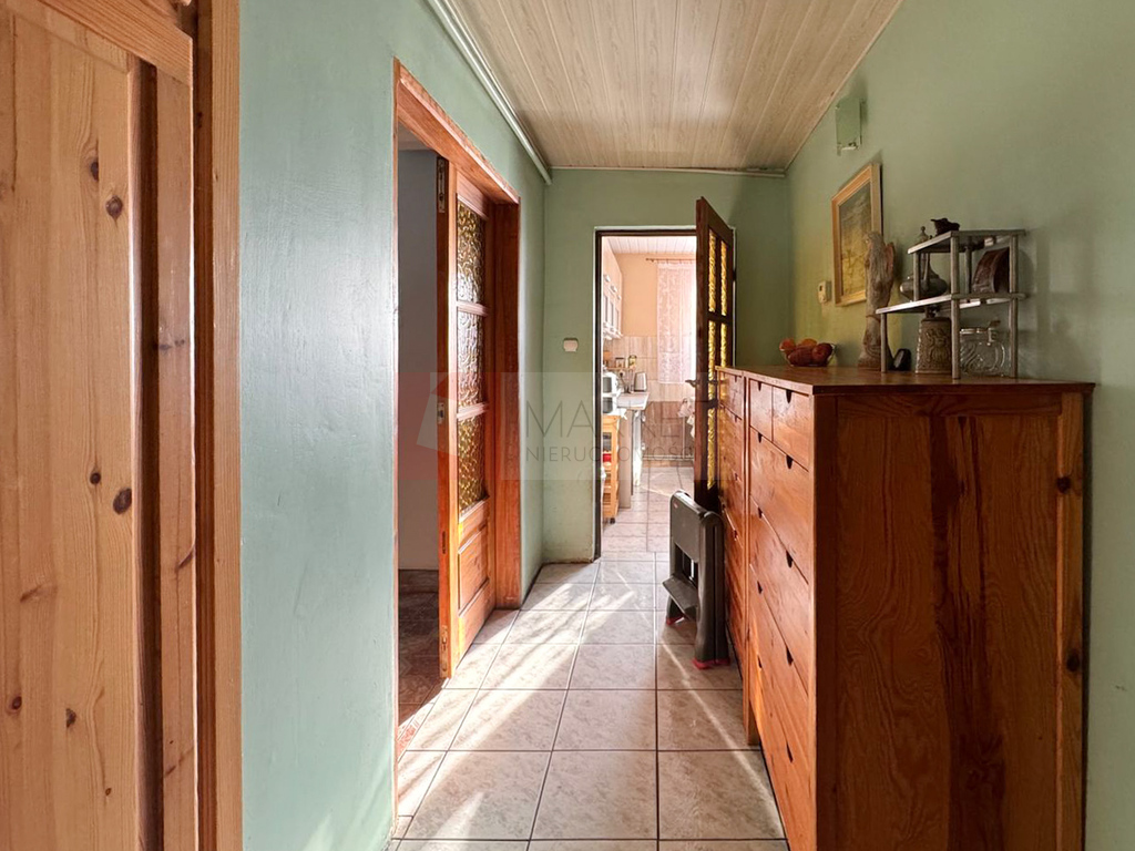 Parterowy dom wolnostojący w Stepnicy- 650.000 zł (13)