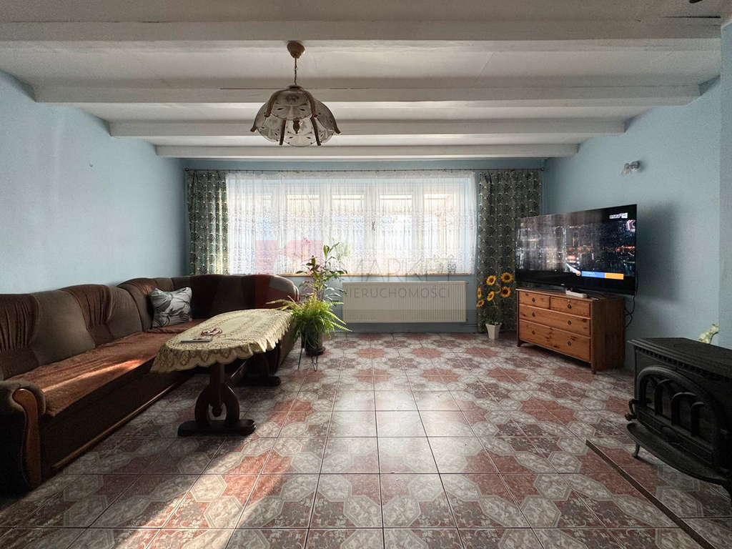 Parterowy dom wolnostojący w Stepnicy- 650.000 zł (14)