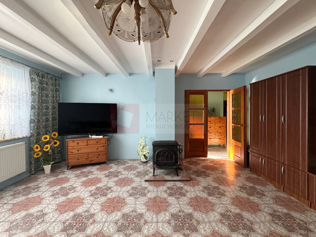 Parterowy dom wolnostojący w Stepnicy- 650.000 zł (15)