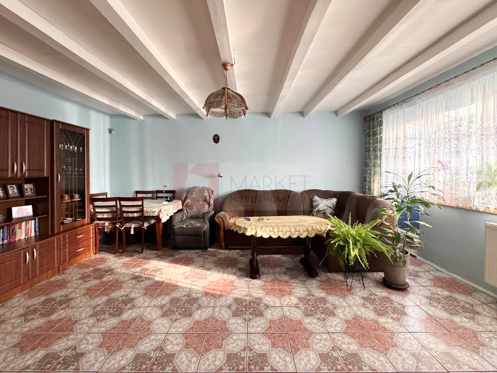 Parterowy dom wolnostojący w Stepnicy- 650.000 zł (16)