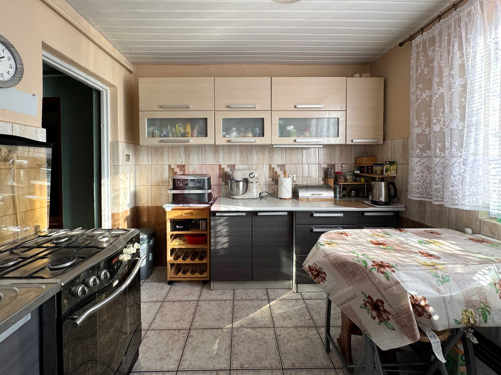 Parterowy dom wolnostojący w Stepnicy- 650.000 zł (17)