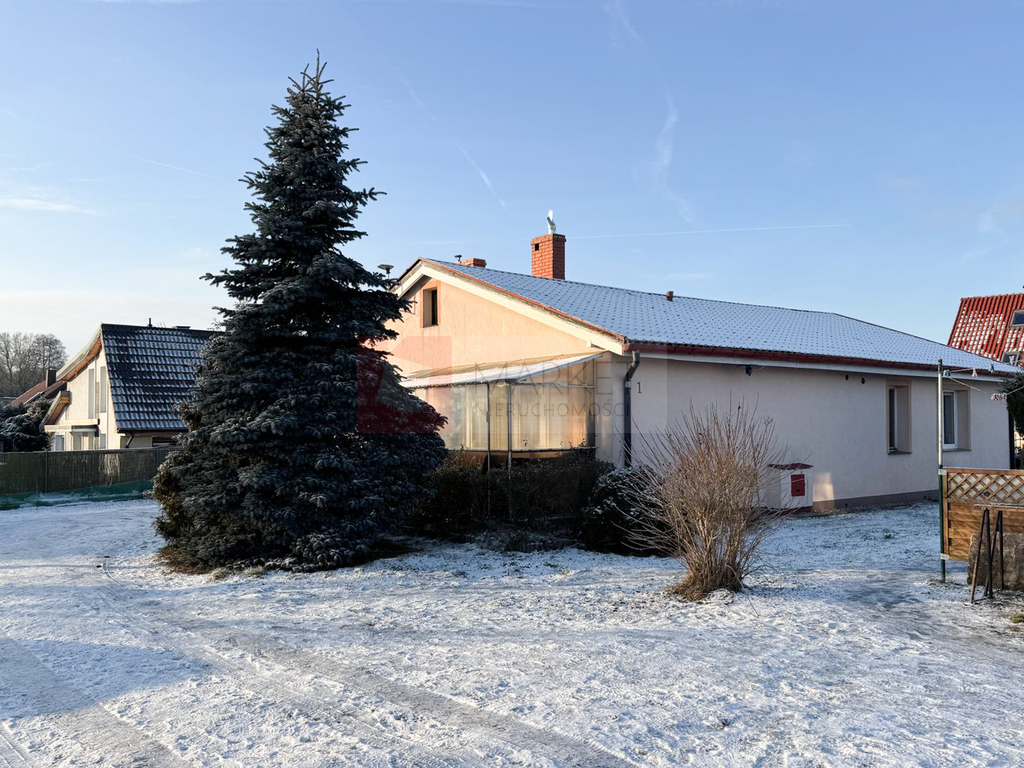 Parterowy dom wolnostojący w Stepnicy- 650.000 zł (18)