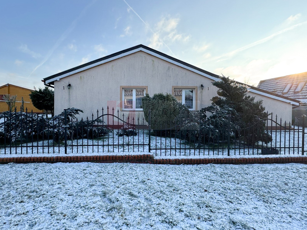 Parterowy dom wolnostojący w Stepnicy- 650.000 zł (20)