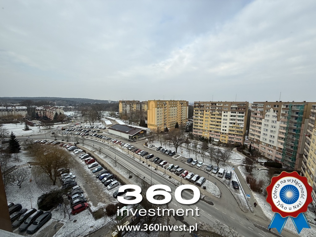 Brązowa - 4 pok 2 balkony 82m2 - spółdzielcze wł. (18)