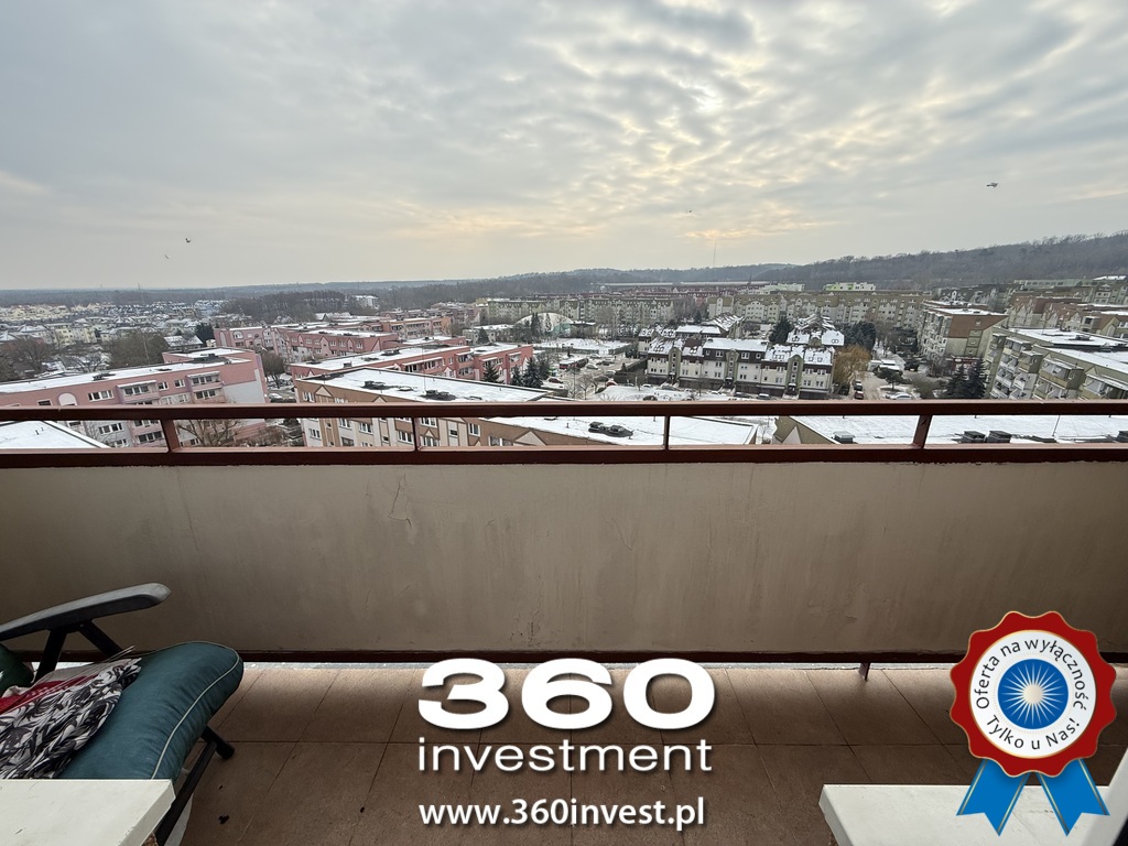 Brązowa - 4 pok 2 balkony 82m2 - spółdzielcze wł. (1)