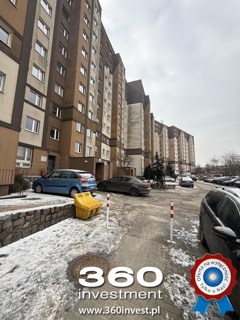 Brązowa - 4 pok 2 balkony 82m2 - spółdzielcze wł. (19)