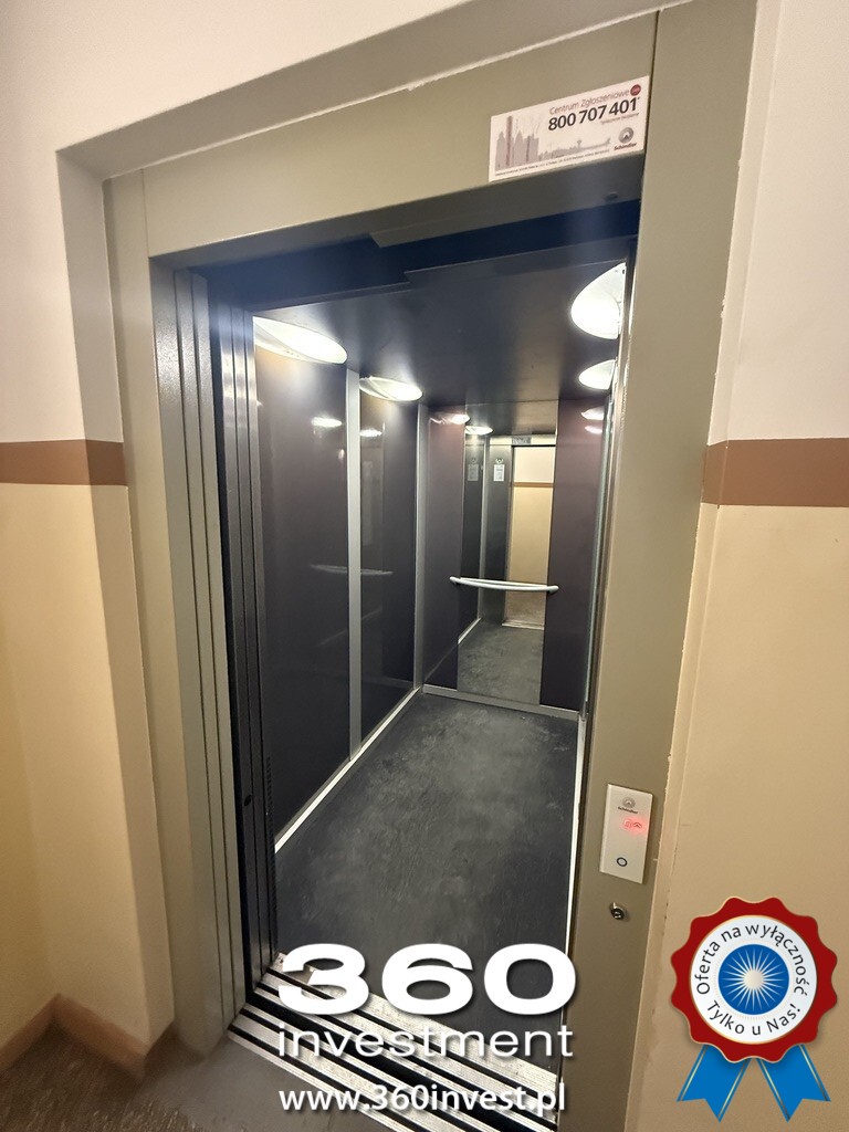 Brązowa - 4 pok 2 balkony 82m2 - spółdzielcze wł. (17)