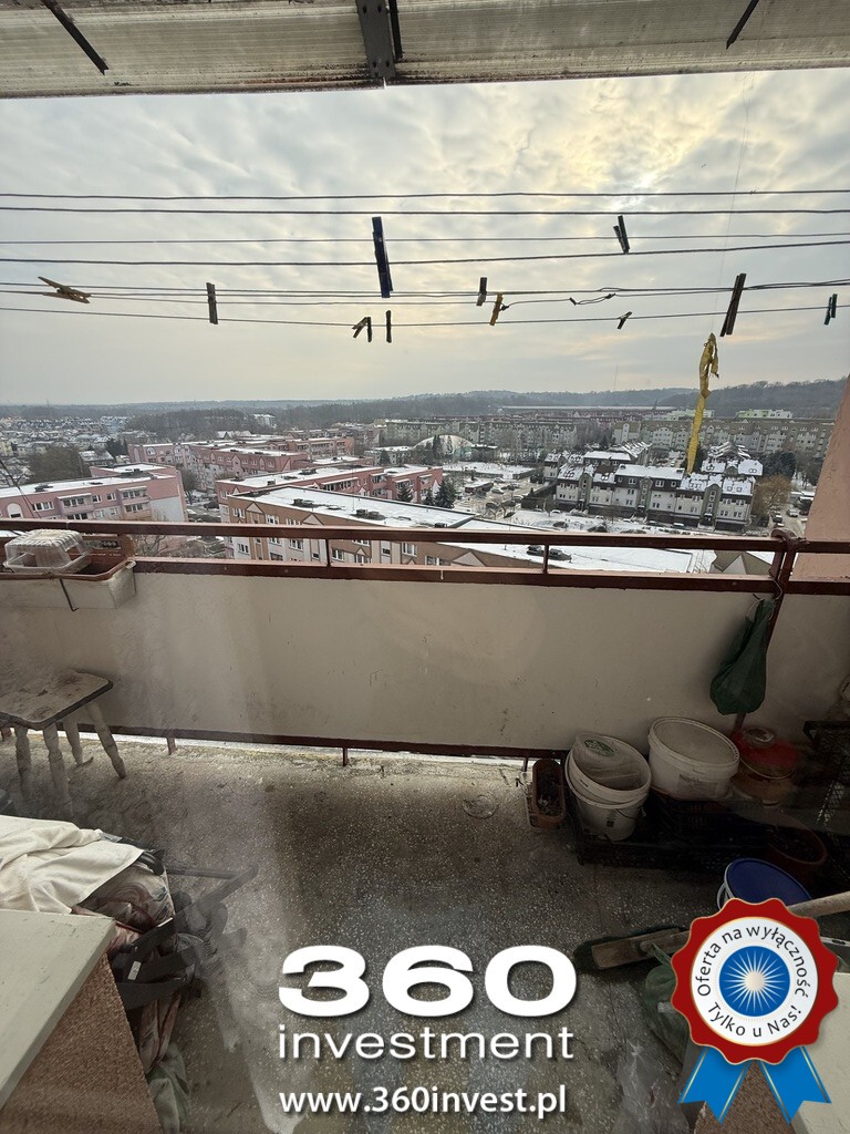 Brązowa - 4 pok 2 balkony 82m2 - spółdzielcze wł. (16)