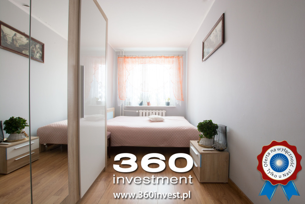 Brązowa - 4 pok 2 balkony 82m2 - spółdzielcze wł. (4)