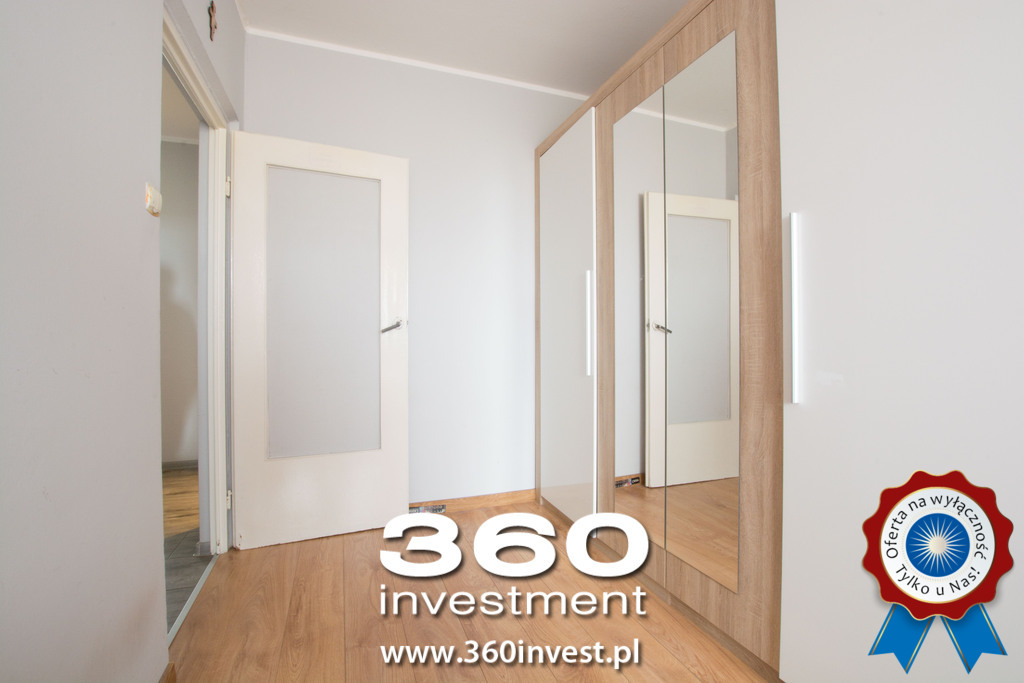 Brązowa - 4 pok 2 balkony 82m2 - spółdzielcze wł. (5)