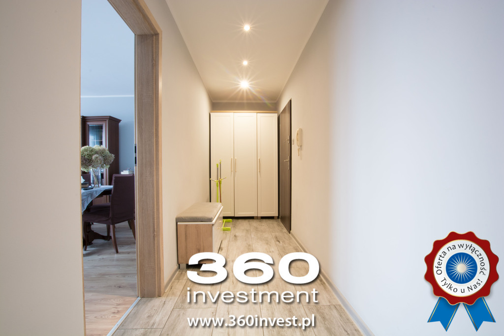 Brązowa - 4 pok 2 balkony 82m2 - spółdzielcze wł. (6)