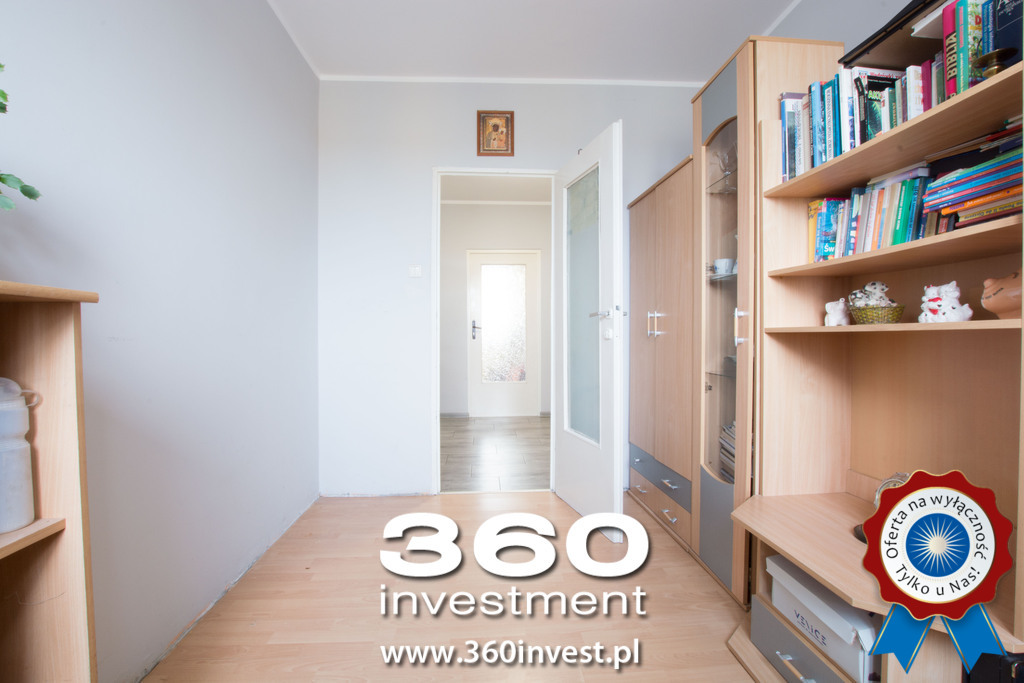 Brązowa - 4 pok 2 balkony 82m2 - spółdzielcze wł. (9)