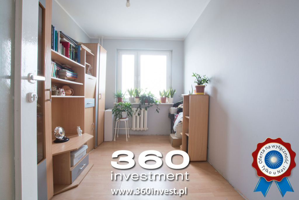 Brązowa - 4 pok 2 balkony 82m2 - spółdzielcze wł. (8)