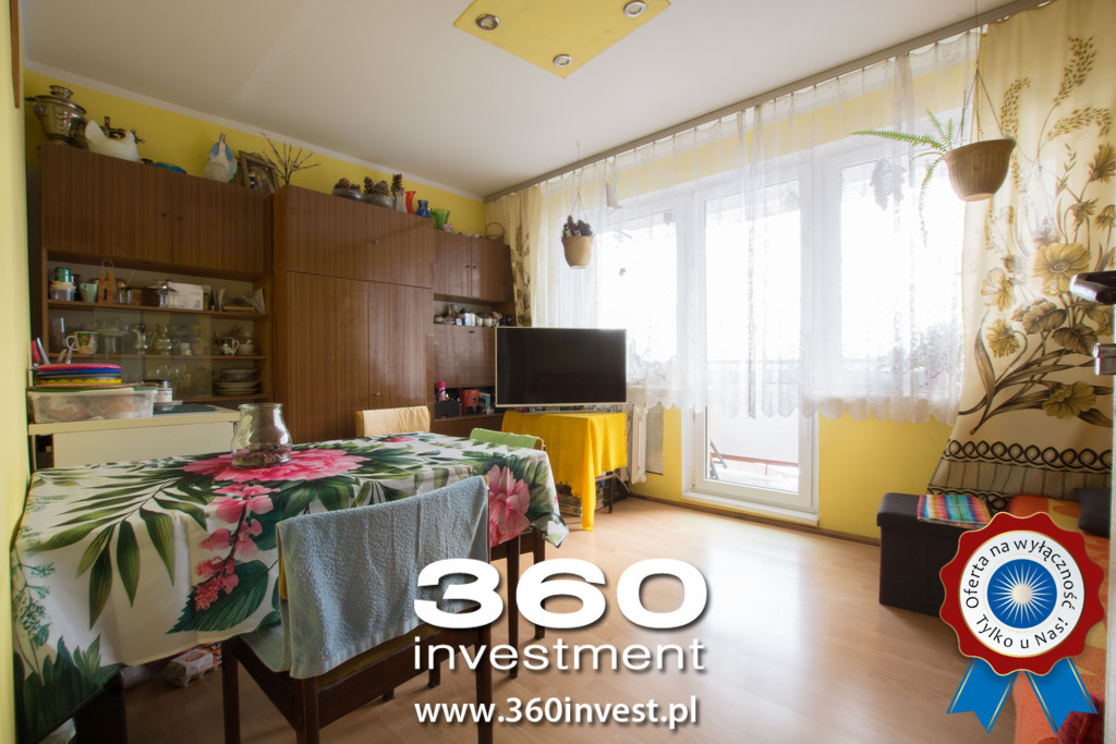 Brązowa - 4 pok 2 balkony 82m2 - spółdzielcze wł. (10)