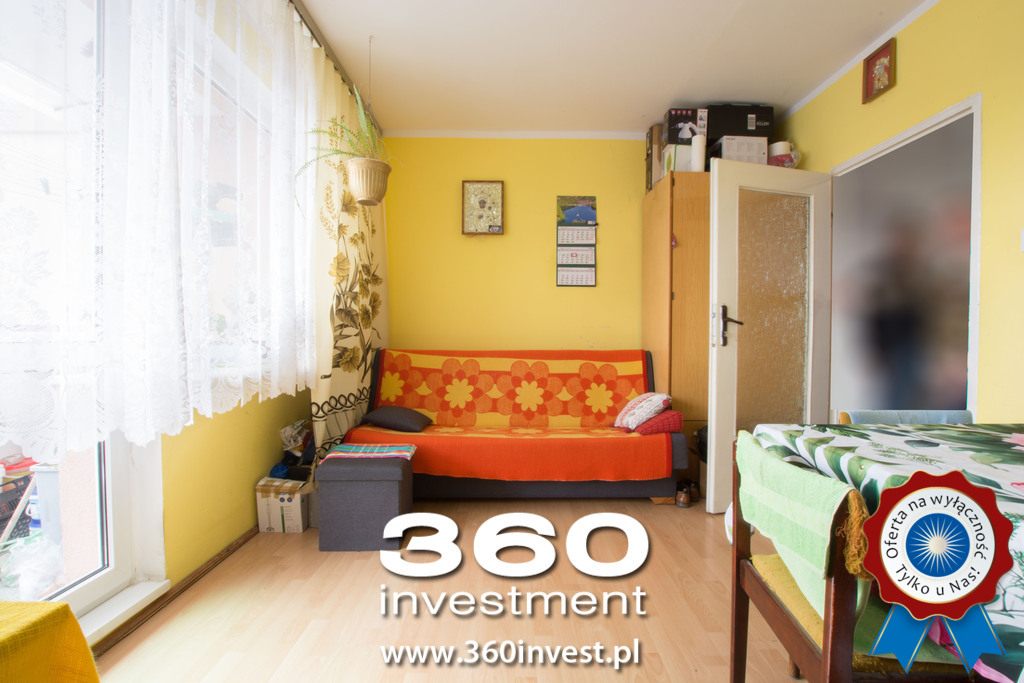 Brązowa - 4 pok 2 balkony 82m2 - spółdzielcze wł. (11)