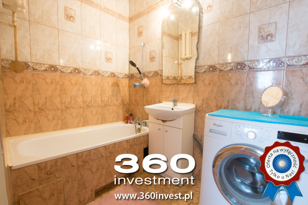 Brązowa - 4 pok 2 balkony 82m2 - spółdzielcze wł. (12)