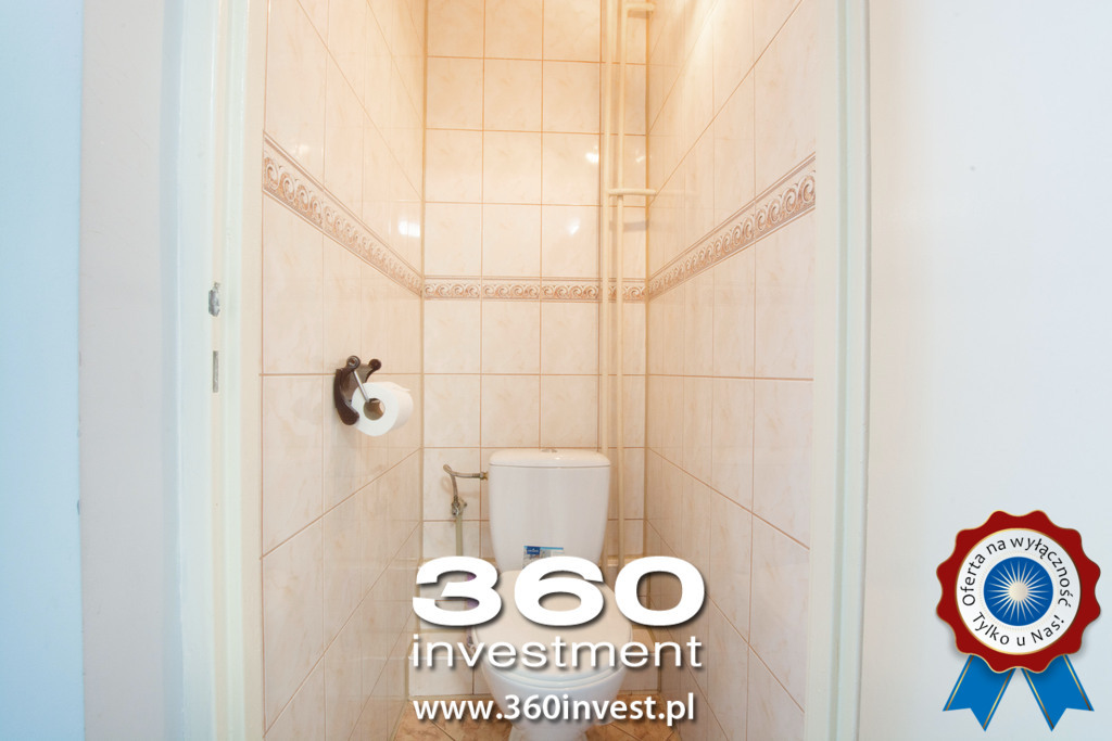 Brązowa - 4 pok 2 balkony 82m2 - spółdzielcze wł. (13)