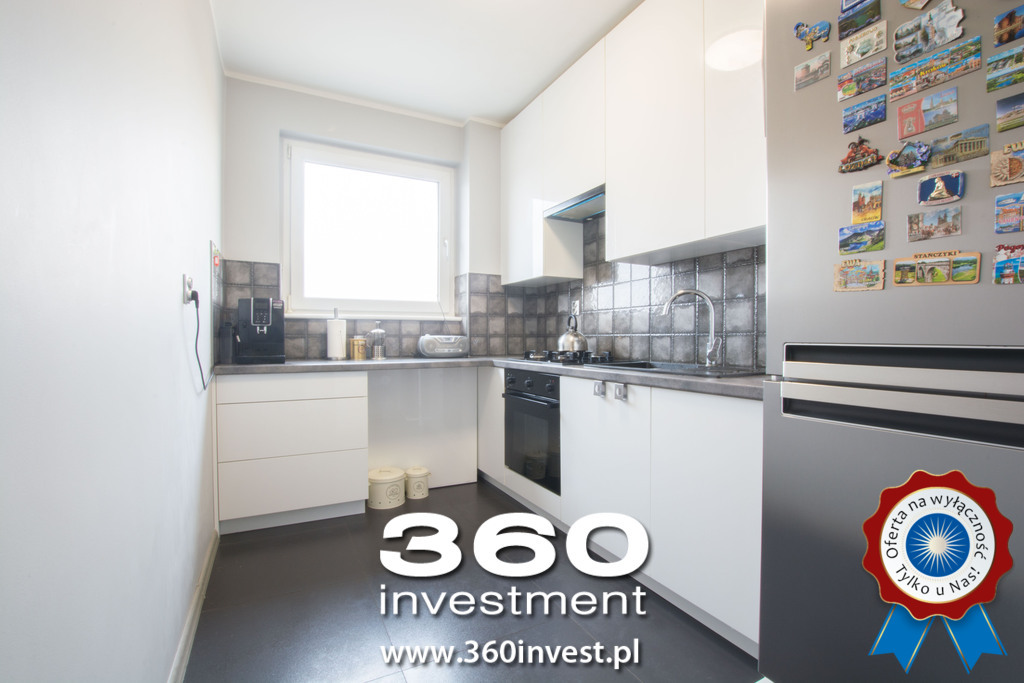 Brązowa - 4 pok 2 balkony 82m2 - spółdzielcze wł. (14)